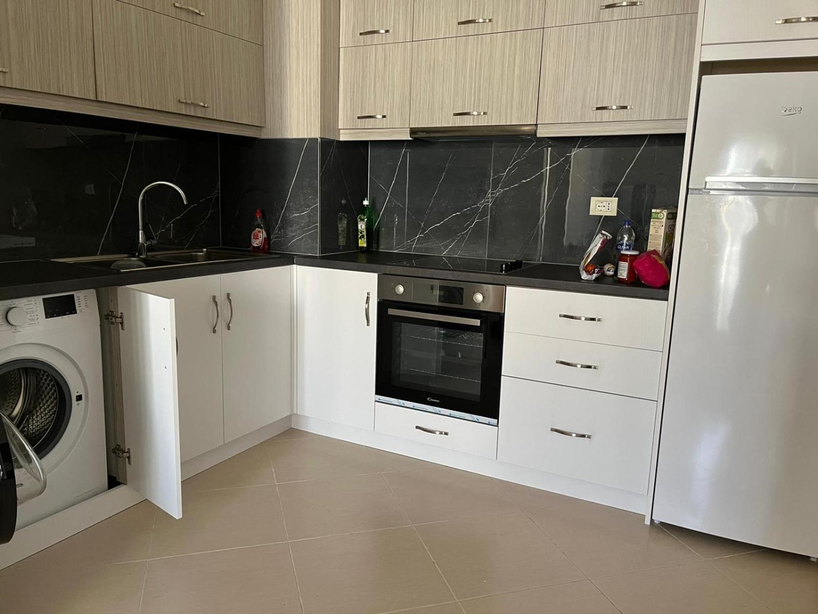 Appartamento View Center *