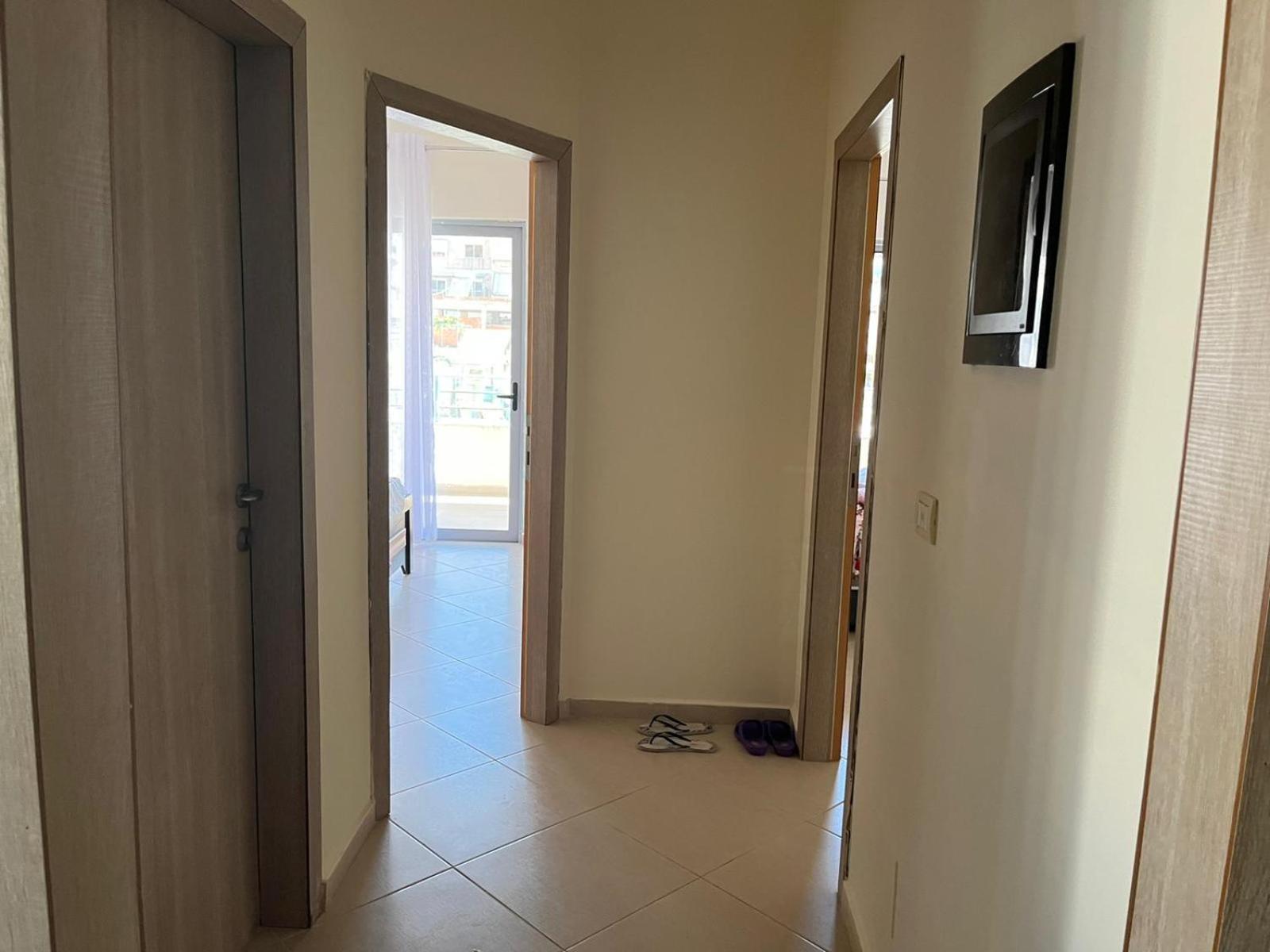 Appartamento View Center Sarandë