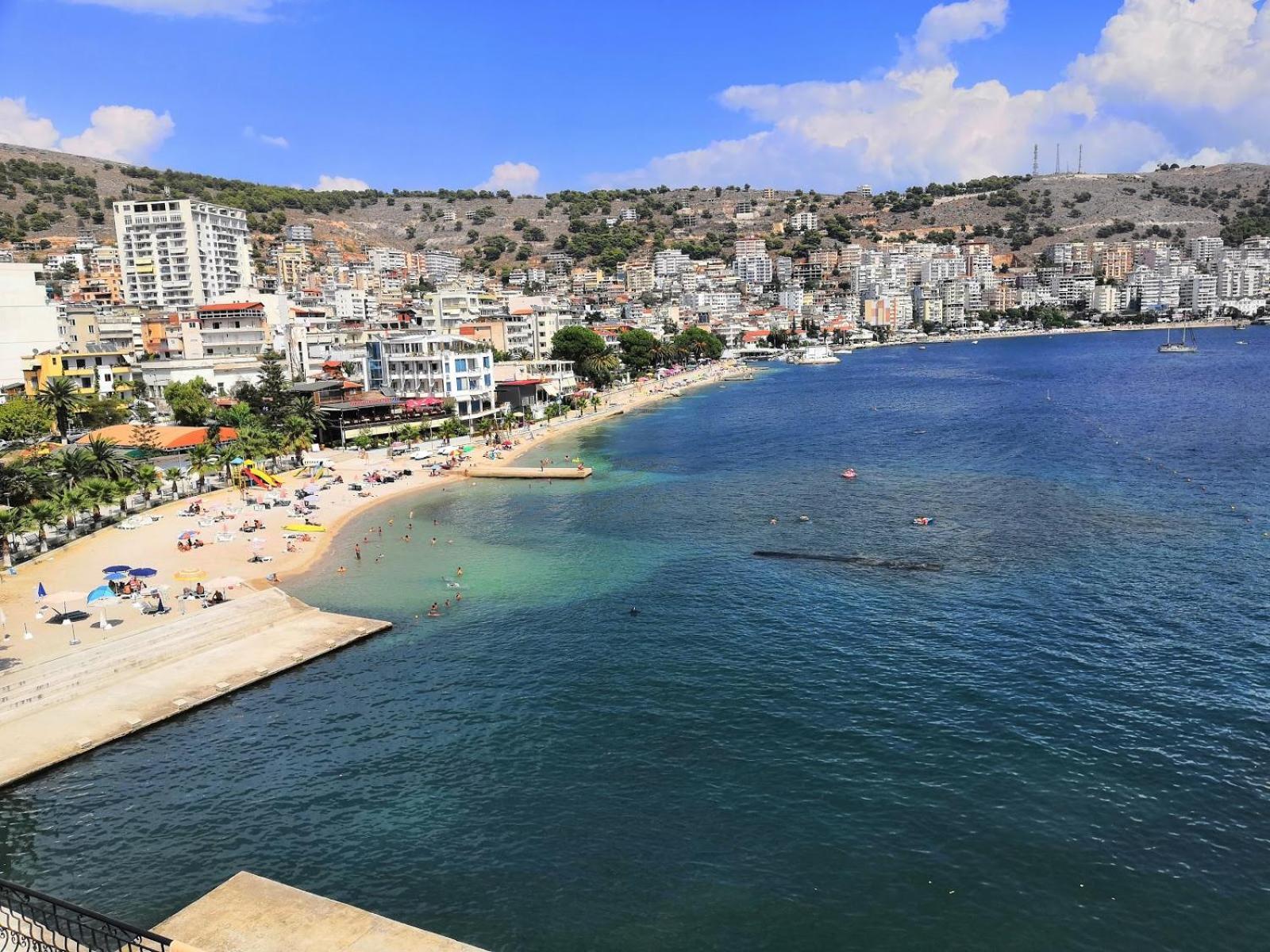 Appartamento View Center Sarandë