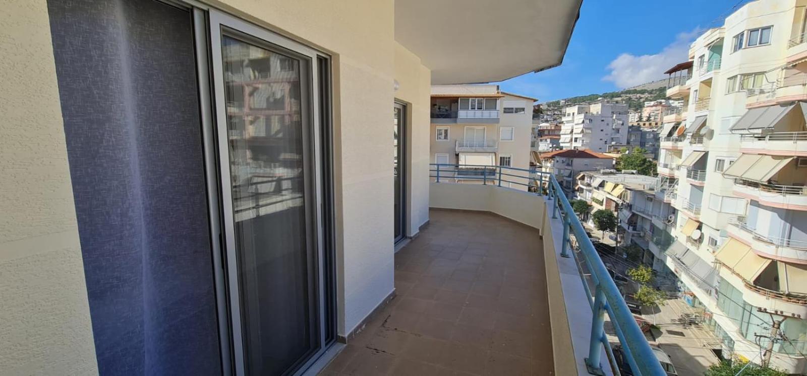 View Center Sarandë