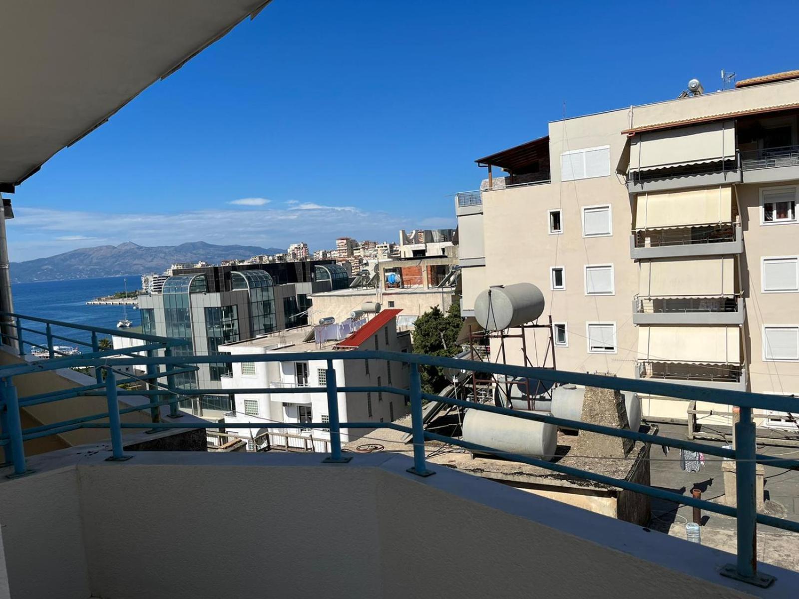 View Center Appartamento