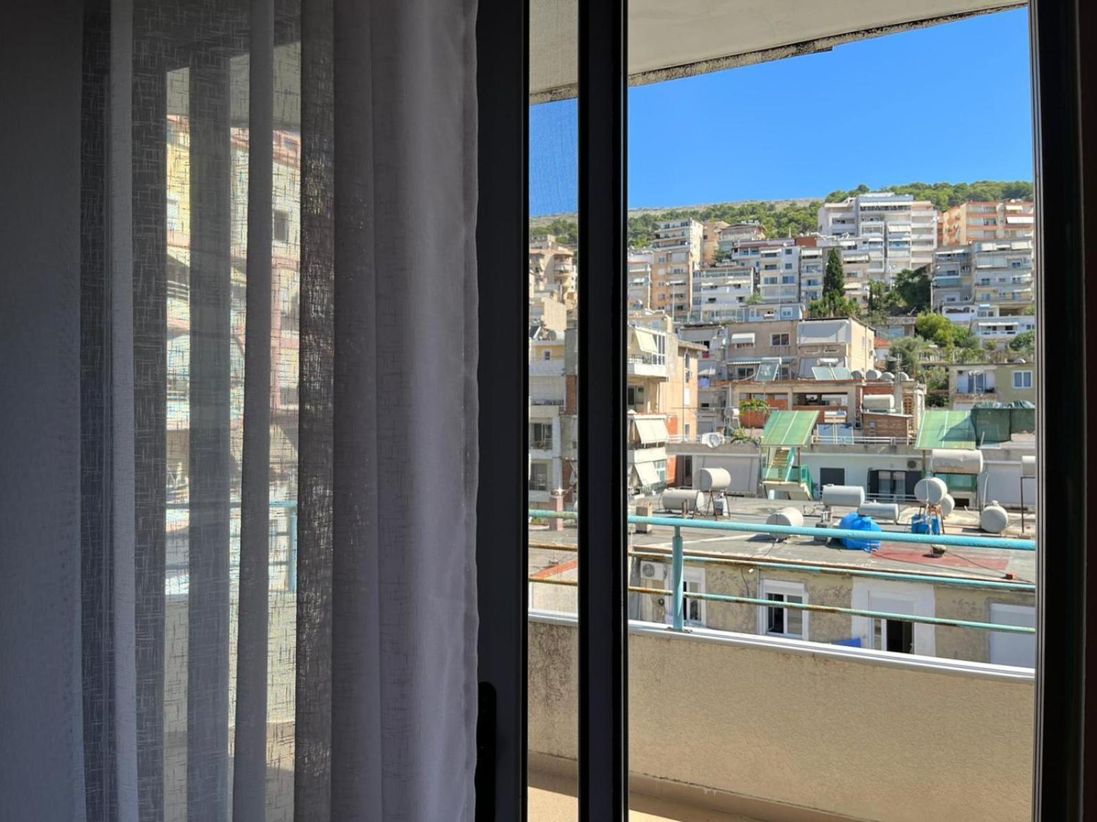 View Center Appartamento Sarandë